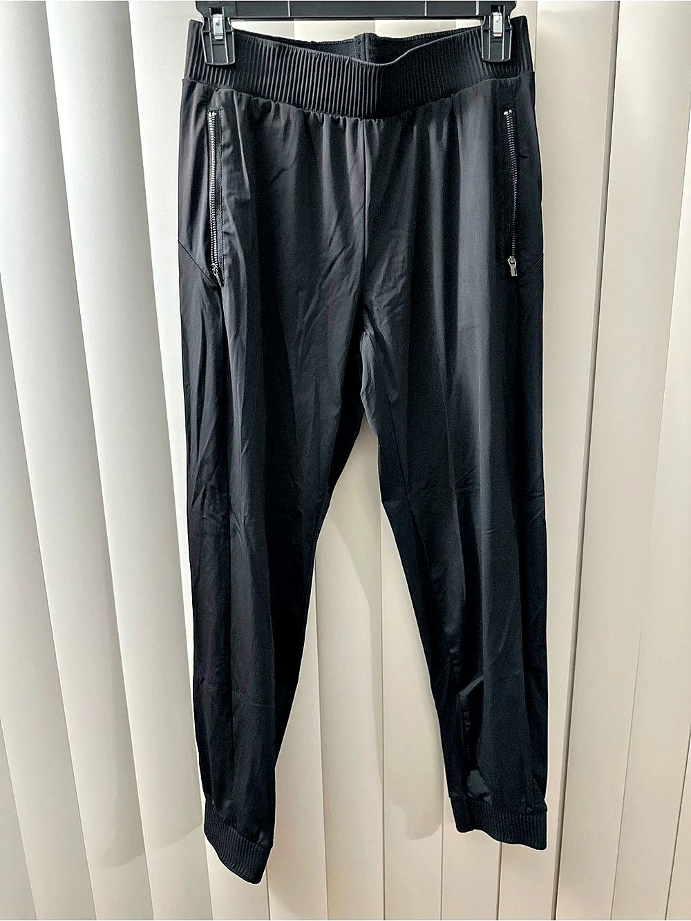 Athletic Works Jogger Black